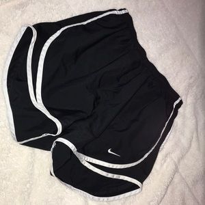 Nike athletic shorts